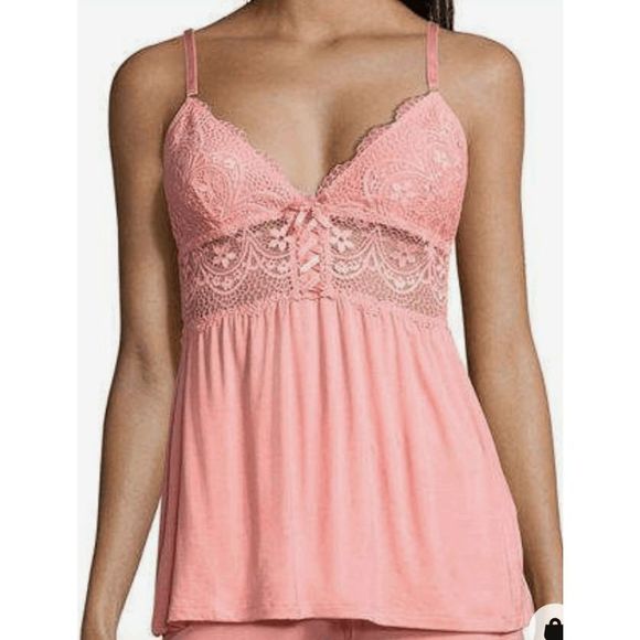 Daisy Fuentes NWT Lacy and Comfortable Slip GRAY Dress Size Small - Picture 1 of 6